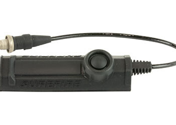 SUREFIRE RAIL DUAL PRSSR SWITCH 7"