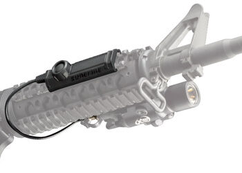 Alternative view of SUREFIRE RAIL DUAL PRSSR SWITCH 7"