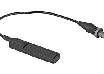 SUREFIRE WEAPON LIGHT TAPE SWITCH 7"