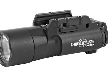 SUREFIRE X300U-A BLK 1000 LM-LED