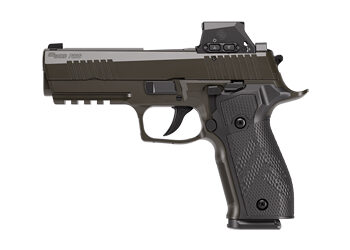 SIG P226 XLEGN 9MM 4.4" 18RD SL PRO