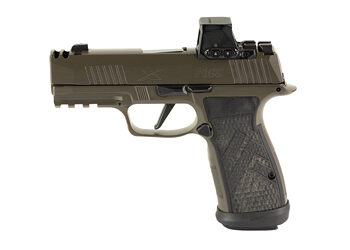 SIG P365AXG LEGION 9MM 3.1" 17RD RXX