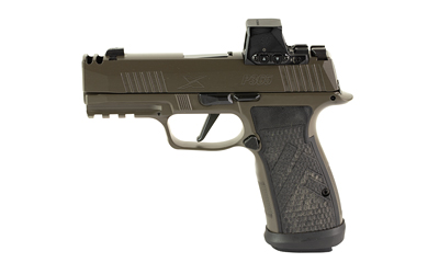 SIG P365AXG LEGION 9MM 3.1" 17RD RXX 3 SIG P365AXG LEGION 9MM 3.1" 17RD RXX