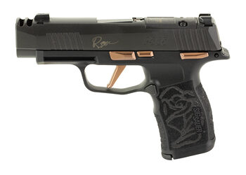 SIG P365XL MS 9MM 3.1" 10RD ROSE CA