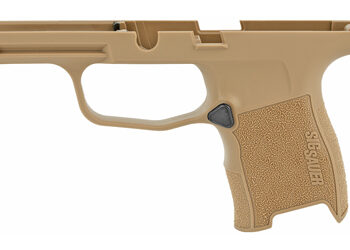 SIG GRIP MOD P365 9MM COY