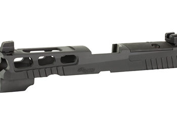 SIG P320F PROCUT 9MM 4.7" OR SH BLK