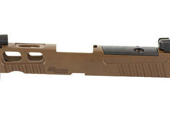 SIG P320SC PROCUT 9MM 3.6" OR SH COY