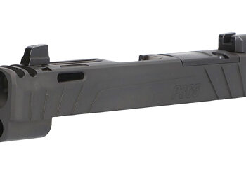 SIG P365 SPECTRE COMP SLIDE BLK