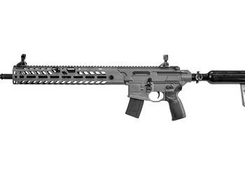 SIG VIRTUS AIR .22 CO2 88G 30RD GRY