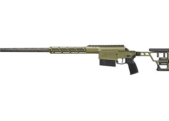 SIG CROSS 7MMPRC 24" 6RD MOSS GREEN