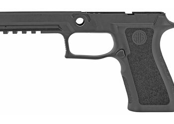 SIG GRIP MOD P320 XSERIES 9MM MED BL