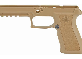 SIG GRIP MOD P320 XSERIES 9MM M FS