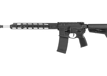 SIG TREAD V2 5.56 16" 30RD BLK