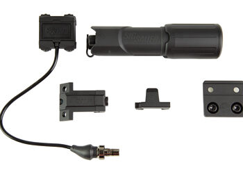 SIG FOXTROT-MSR C RAIL MOUNTED LIGHT