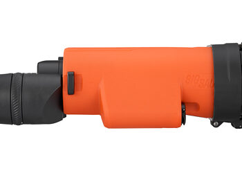 SIG ZULU6 HDX 18X50 STABILIZED OR