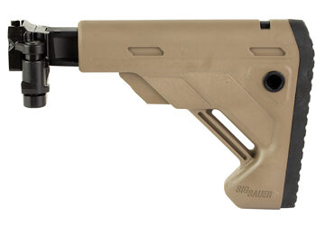 SIG MCX/MPX FLDING/TLSCPING STK FDE