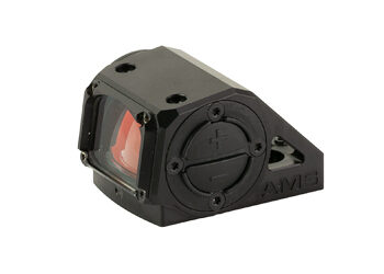 SHLDS AMS ENCLOSED EMITTER RDS MR