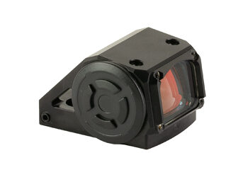 Alternative view of SHLDS AMS ENCLOSED EMITTER RDS MR