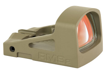 Alternative view of SHLDS RMS2 GLS ED RFX MINI 4MOA FDE