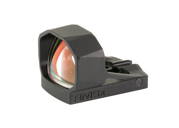 SHLD RMSX GLS ED RFLX SGHTXL 65/2MOA