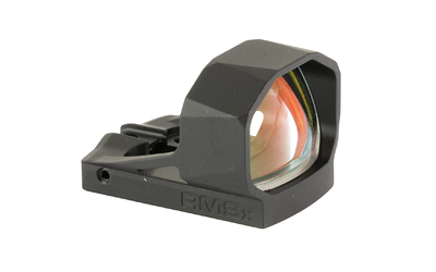 SHLD RMSX GLS ED RFLX SGHTXL 65/2MOA 4 SHLD RMSX GLS ED RFLX SGHTXL 65/2MOA - Image 2