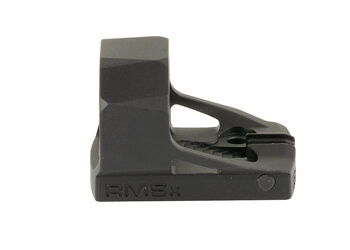 SHLD RMSX GLS ED RFLX SGHTXL 65/2MOA 7 SHRMSX652MOAGLASS 3