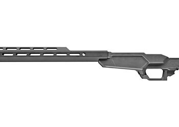 SHARPS HEATSEEKER REM 700