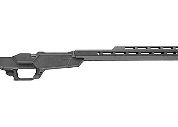 egunco 62 Alternative view of SHARPS HEATSEEKER REM 700