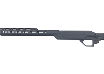 SHARPS HEATSEEKER RUGER PRECISIN RF