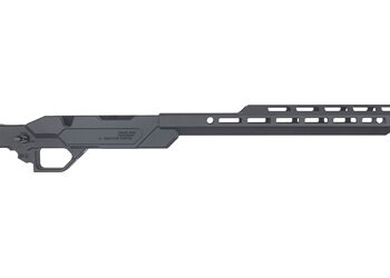 Alternative view of SHARPS HEATSEEKER RUGER PRECISIN RF