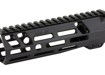 SHARPS 7" MLOK HG FULL TOP RAIL BLK