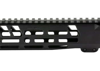 SHARPS 7" MLOK HG FULL TOP RAIL BLK 7 SHRPSBHG08 3
