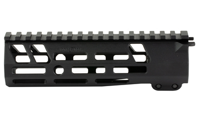 SHARPS 7" MLOK HG FULL TOP RAIL BLK 5 SHARPS 7" MLOK HG FULL TOP RAIL BLK - Image 3