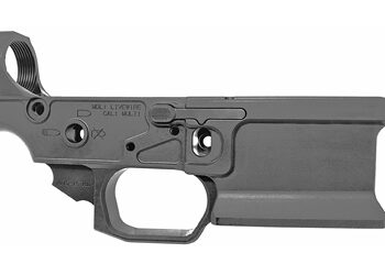 SHARPS LIVEWIRE FORGED LOWER