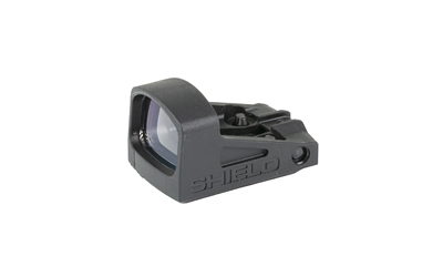 SHLDS SMS2 POLY 8MOA MINI SGHT BLK 3 SHLDS SMS2 POLY 8MOA MINI SGHT BLK