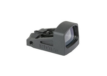 SHLDS SMS2 POLY 8MOA MINI SGHT BLK 6 SHSMS2 8MOA POLY 2