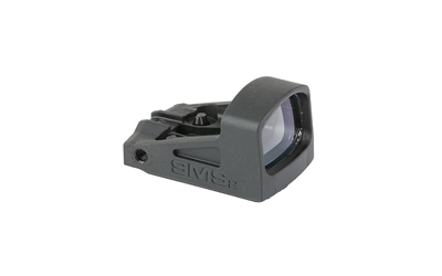 SHLDS SMS2 POLY 8MOA MINI SGHT BLK 4 SHLDS SMS2 POLY 8MOA MINI SGHT BLK - Image 2