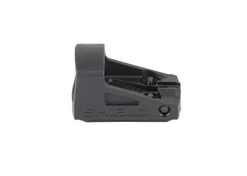 SHLDS SMS2 POLY 8MOA MINI SGHT BLK 7 SHSMS2 8MOA POLY 3