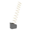STRIKE MAG PLATE FOR GLOCK 9MM/40 2 SI EMP G940 1 2