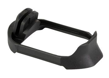 Alternative view of STRIKE MAGWELL FOR GLOCK 19/23 GEN 5
