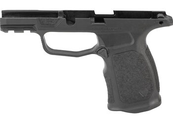 STRIKE ENH GRIP MOD FOR P365 BLACK