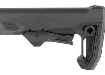 STRIKE MOD2 STOCK BLACK