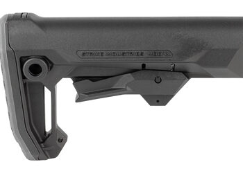 Alternative view of STRIKE MOD2 STOCK BLACK