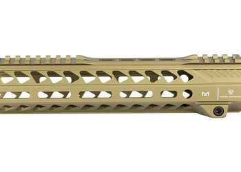 SI STRIKERAIL 10 FDE 3