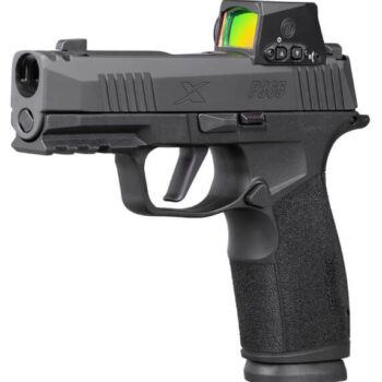 SIG P365 9MM 3.1 BLK SIG-LOC COMPACT 10RD