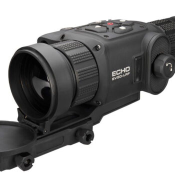 SIG ECHO SV50-LRF THERMAL SIGHT 2-16x50MM