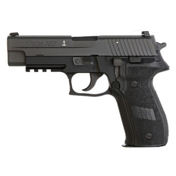 SIG P226 9MM 4.4 MK25 3 15RD BLK OFF DUTY