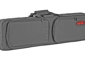 SKB HYBRID TAKEDOWN O/U CASE BLK