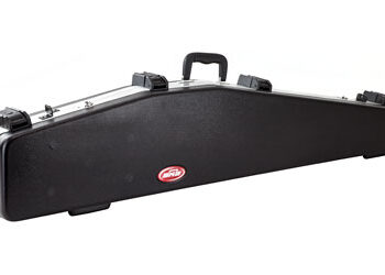 Alternative view of SKB SINGLE RIFLE CASE