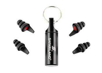 SL IMPULSE IN-EAR HEARING PROTECTION